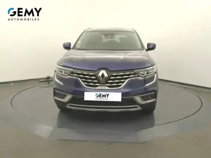 Photo 35 Renault Koleos  Tce 160 EDC