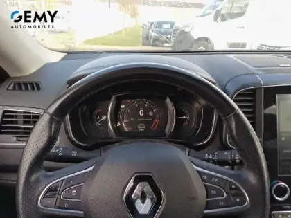 Photo 30 Renault Koleos  Tce 160 EDC
