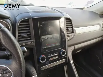 Photo 14 Renault Koleos  Tce 160 EDC