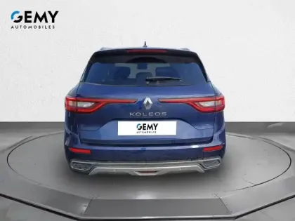 Photo 21 Renault Koleos  Tce 160 EDC