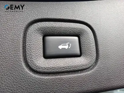 Photo 32 Renault Koleos  Tce 160 EDC