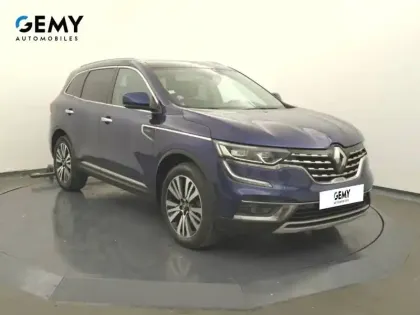Photo 36 Renault Koleos  Tce 160 EDC