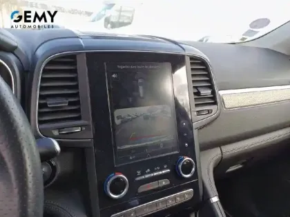 Photo 33 Renault Koleos  Tce 160 EDC