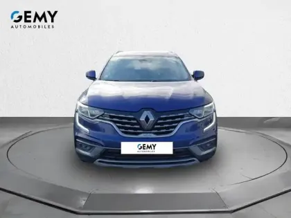 Photo 18 Renault Koleos  Tce 160 EDC