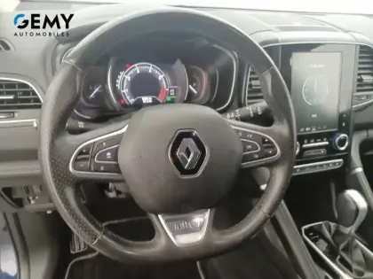 Photo 46 Renault Koleos  Tce 160 EDC