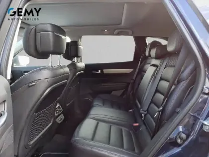 Photo 9 Renault Koleos  Tce 160 EDC