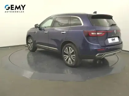 Photo 40 Renault Koleos  Tce 160 EDC