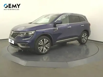 Photo 34 Renault Koleos  Tce 160 EDC