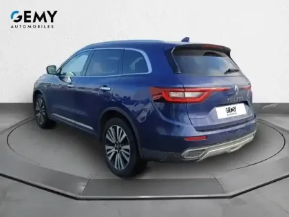 Photo 6 Renault Koleos  Tce 160 EDC