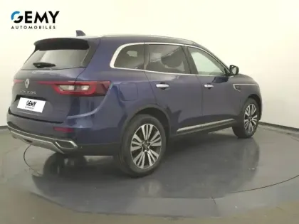 Photo 51 Renault Koleos  Tce 160 EDC