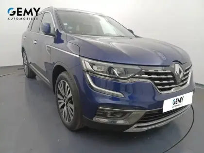 Photo 53 Renault Koleos  Tce 160 EDC
