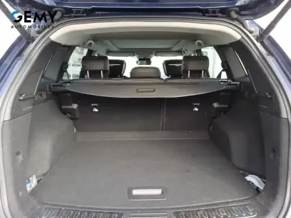 Photo 22 Renault Koleos  Tce 160 EDC