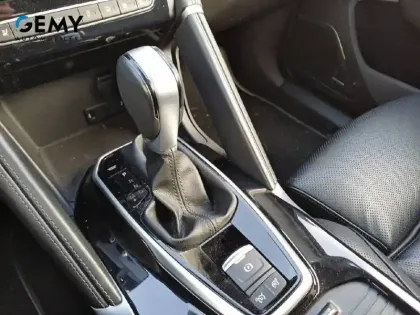 Photo 11 Renault Koleos  Tce 160 EDC