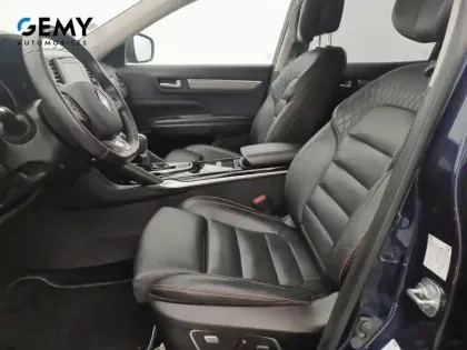 Photo 42 Renault Koleos  Tce 160 EDC