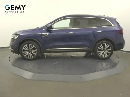 Photo 52 Renault Koleos  Tce 160 EDC