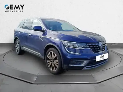 Photo 19 Renault Koleos  Tce 160 EDC