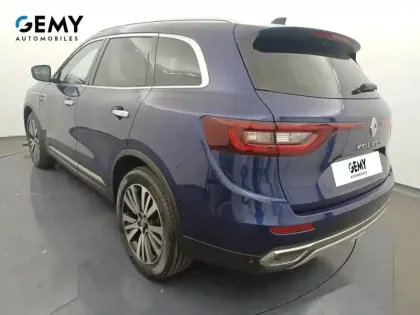 Photo 49 Renault Koleos  Tce 160 EDC