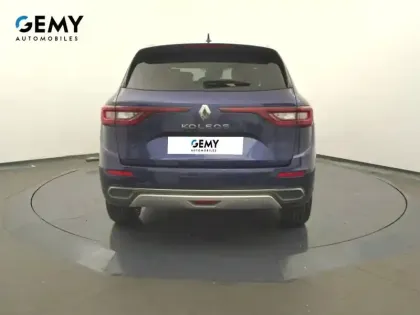 Photo 38 Renault Koleos  Tce 160 EDC