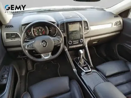Photo 7 Renault Koleos  Tce 160 EDC