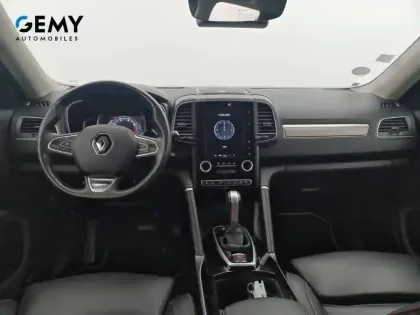 Photo 41 Renault Koleos  Tce 160 EDC