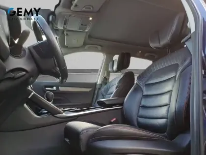 Photo 8 Renault Koleos  Tce 160 EDC