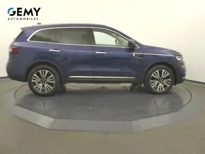 Photo 37 Renault Koleos  Tce 160 EDC