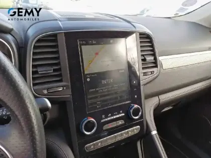 Photo 12 Renault Koleos  Tce 160 EDC