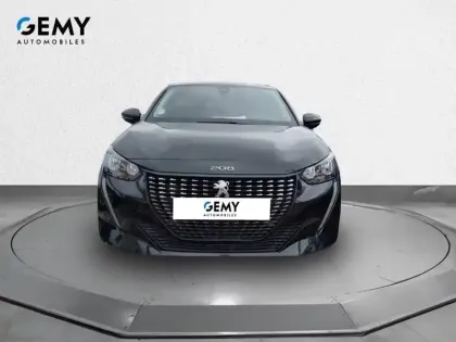 Photo 17 Peugeot 208 Gén. II Ph1 NG Allure 5