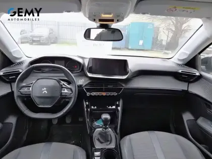 Photo 23 Peugeot 208 Gén. II Ph1 NG Allure 5