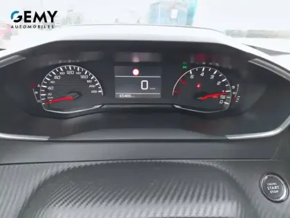 Photo 28 Peugeot 208 Gén. II Ph1 NG Allure 5