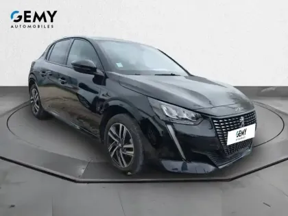 Photo 18 Peugeot 208 Gén. II Ph1 NG Allure 5