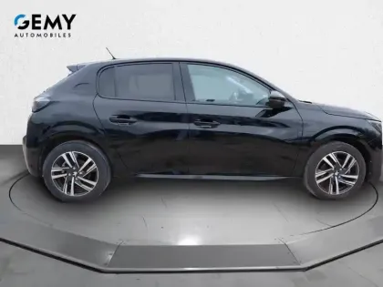 Photo 19 Peugeot 208 Gén. II Ph1 NG Allure 5