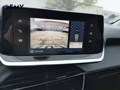 Photo 30 Peugeot 208 Gén. II Ph1 NG Allure 5