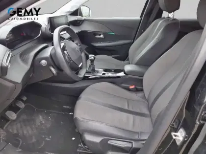 Photo 8 Peugeot 208  PureTech 100 S&S BVM6