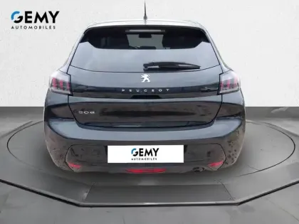 Photo 20 Peugeot 208 Gén. II Ph1 NG Allure 5