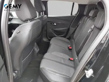 Photo 25 Peugeot 208 Gén. II Ph1 NG Allure 5