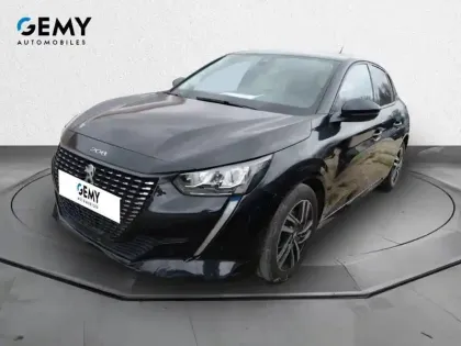 Photo Peugeot 208 Allure Pack