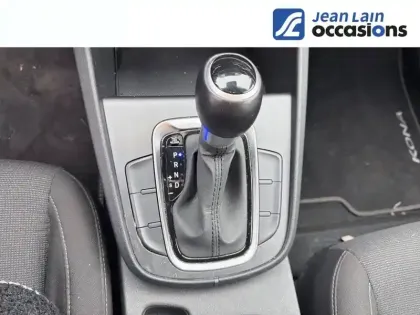 Photo 12 Hyundai Kona  Hybrid 141