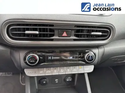 Photo 13 Hyundai Kona  Hybrid 141