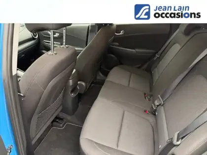 Photo 16 Hyundai Kona  Hybrid 141