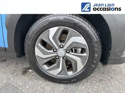 Photo 8 Hyundai Kona  Hybrid 141