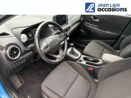 Photo 10 Hyundai Kona  Hybrid 141