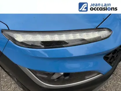 Photo 20 Hyundai Kona  Hybrid 141