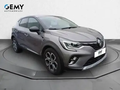 Photo 18 Renault Captur  TCe 90