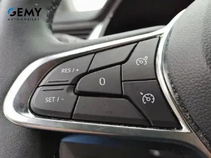 Photo 14 Renault Captur  TCe 90