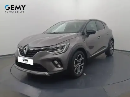 Photo 48 Renault Captur  TCe 90
