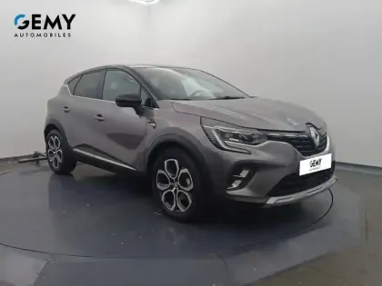 Photo 50 Renault Captur  TCe 90