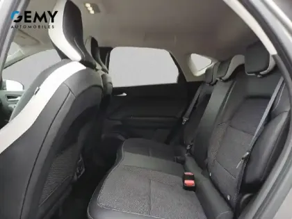 Photo 25 Renault Captur  TCe 90