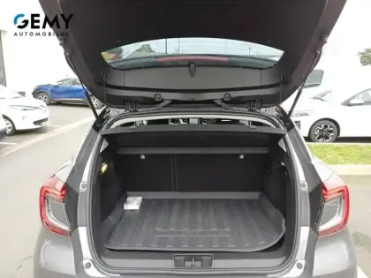 Photo 5 Renault Captur  TCe 90