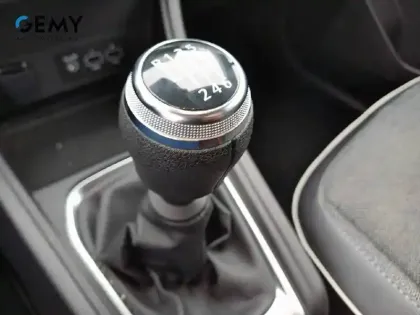 Photo 11 Renault Captur  TCe 90